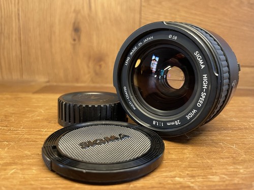 Quasi mint sigma high - mint,