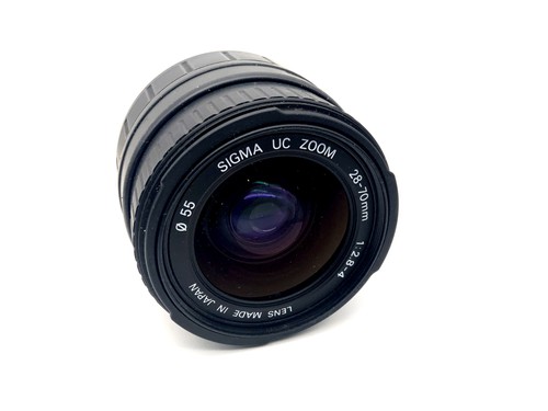Sigma 2 8 4 - sigma, mm