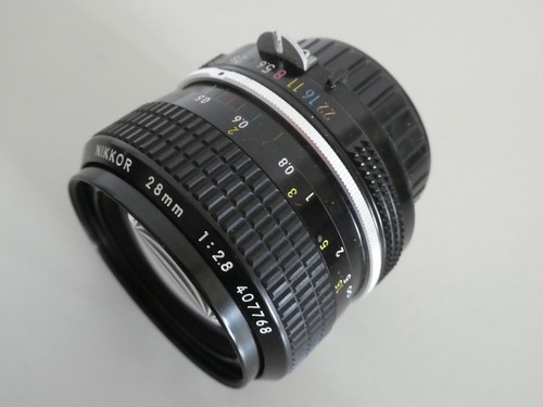 Nikkor non 1 - nikkor, non-ai
