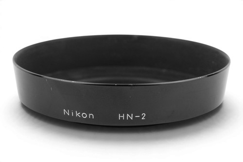 Nikon lens hood 52mm - hn-2,