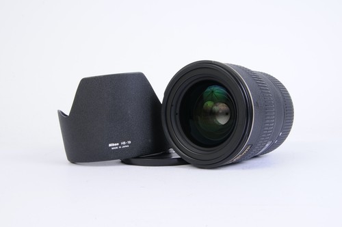 Nikon nikkor 28 - nikon,