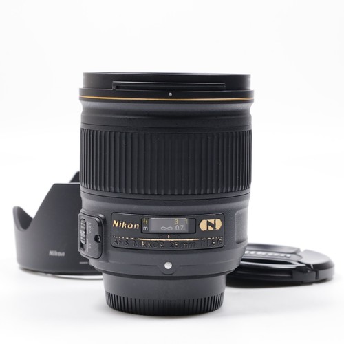 Nikon nikkor f 1 8g - nikkor, 28