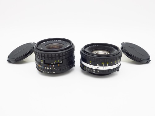 Obiettivi nikon s - obiettivi, ai-s