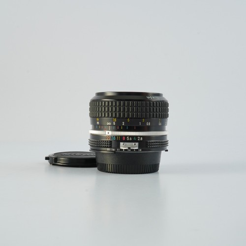 Excellent objectif nikon - objectif,