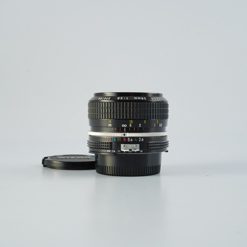 Excellent objectif nikon - objectif,