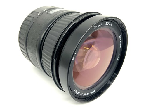 Sigma zoom 1 2 8 - sigma, 1:2.8
