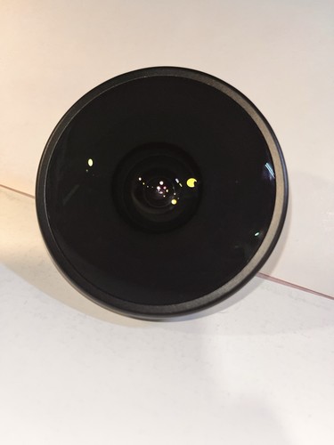 Nikon convertitore - fc-e8,