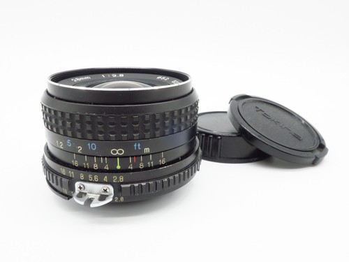 Obiettivo nikon rmc - nikon, ai