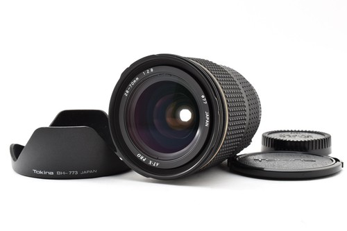 Obiettivo tokina pro - at-x,