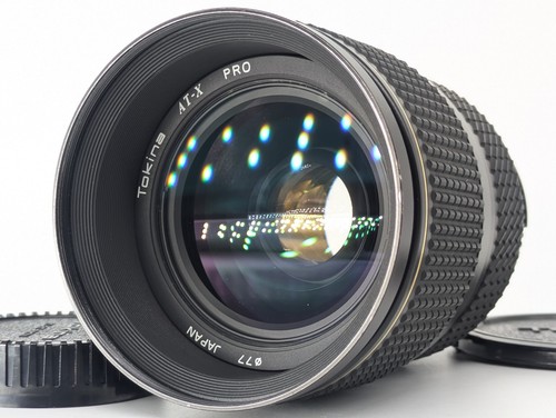 Video exc tokina at x - tokina, pro