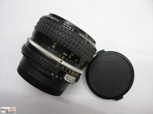 Nikon nikkor 2 8 - nikon,