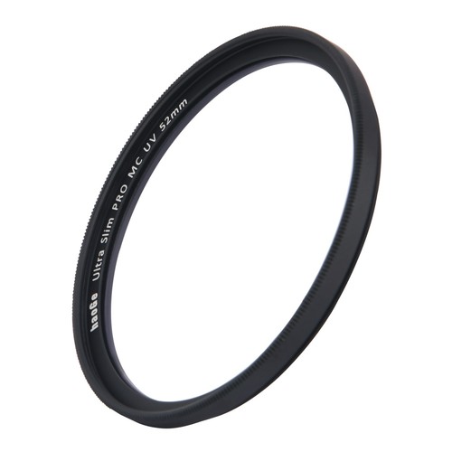 Filtro obiettivo 52mm mc - filtro, uv