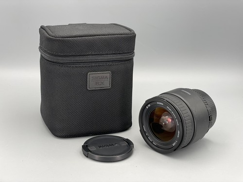 Sigma high speed wide 28 - sigma,