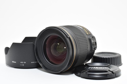 Quasi come nuovo - [], nikon