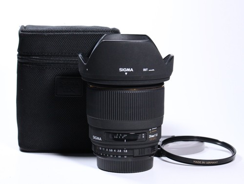 Sigma 28mm 1 - sigma, per