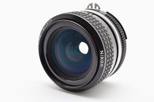Ottime condizioni nikon ai - condizioni],
