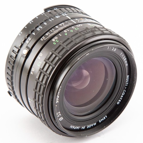 Objectif sigma mini wide - wide, ii