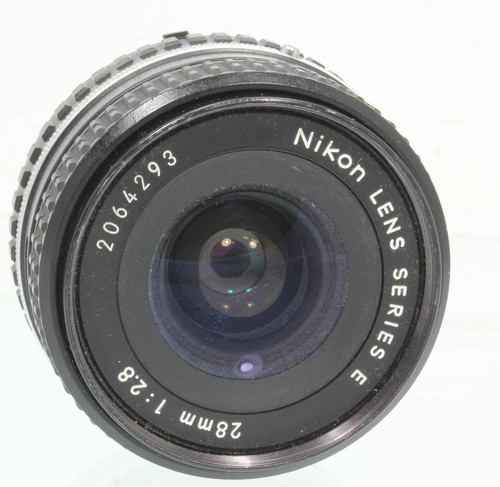 Nikon lens series mm - nikon,