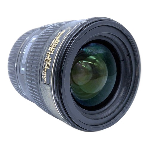 Nikon nikkor 28 70 - af-s,