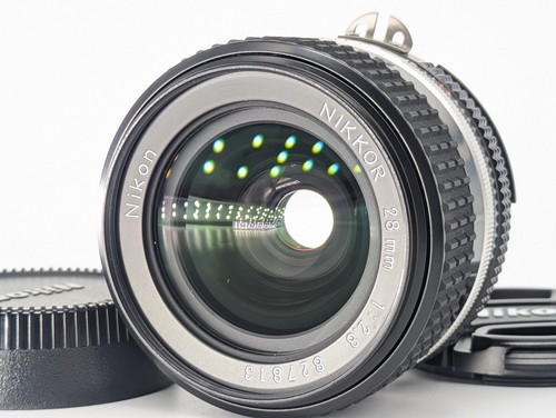 Video top mint sic - mint], nikon