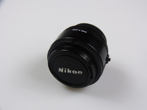 Nikon nikkor obiettivo - af, 28mm