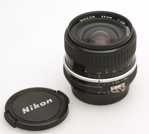 Nikon nikkor 2 8 - nikon,