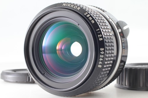 Near mint nikon - [near, mint]