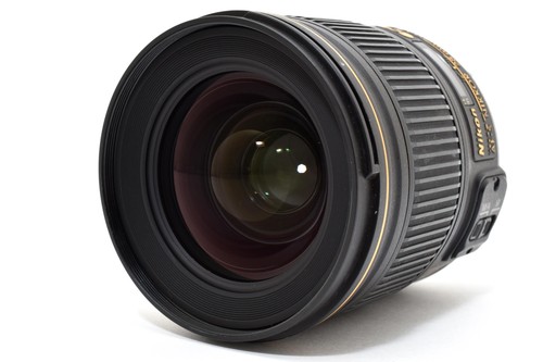 Nikon nikkor f 1 8 - 28, f/1.8