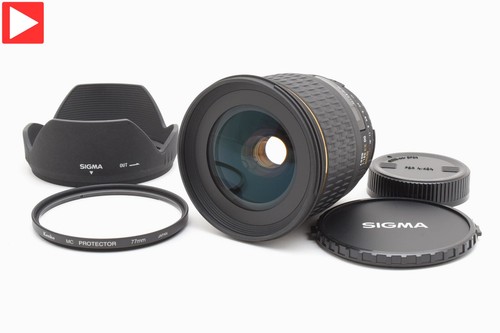 Sigma 28mm ex dg macro - d,
