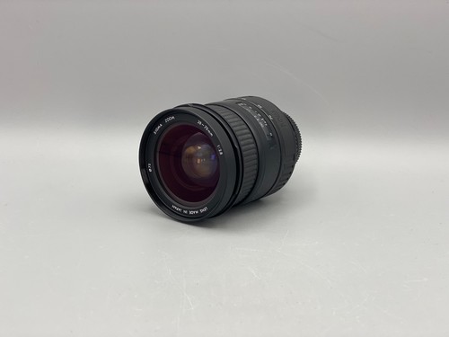 Sigma zoom 2 8 - sigma, f/2.8