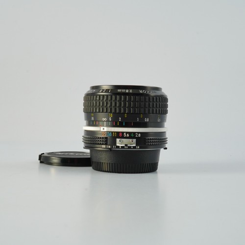 Ottimo obiettivo nikon - ottimo,