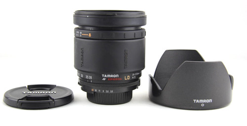 Tamron 200 mm - tamron, af
