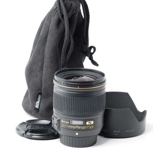 Nikon afs nikkor 28 - af-s,