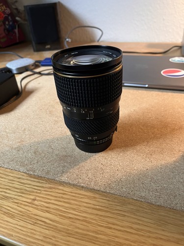 Tokina pro af 28 - as-is, 28-70